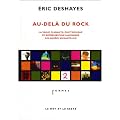 Au-del� du rock : La vague planante, �lectronique et exp�rimentale allemande des ann�es soixante-dix