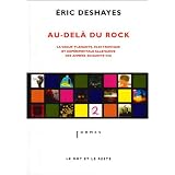 Au-del� du rock : La vague planante, �lectronique et exp�rimentale allemande des ann�es soixante-dixpar Eric Deshayes