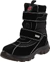 Naturino Barents3 300052503 Unisex - Kinder Stiefel