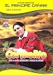 CARMELITO : EL PRINCIPE CANARIO