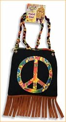 Hippie Handbag