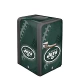New York Jets Portable Party Refrigerator