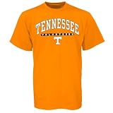 Tennessee Volunteers Orange Mascot Bar T-shirt