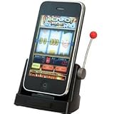 iPhone/iPod touch�ѥ����åȥޥ����󥲡��ॢ�������꡼��JACKPOT SLOTS��:100101004