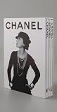 Books with Style Chanel Three Book Set 41wtXom7znL. SL160 Books with Style Chanel Three Book Set