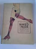 From naked to nude : life drawing in the twentieth century