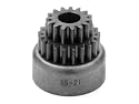 Clutch Bell 15/21 Tooth (nitro 2 Speed)