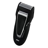 Braun SmartControl 4835 Rechargeable Electric Foil Shaver