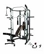 smith machine