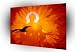 Native Americans Minds Eye Meditation A2 Large Canvas