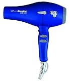 ETI MICRO STRATOS 3600 Metallic Blue 2400 Watt Hairdryer