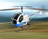 Kitchen & Housewares : Radio Controlled Helicopter 300 Schweizer