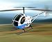 Radio Controlled Helicopter 300 Schweizer