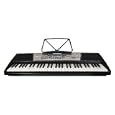 Full Size 61 Key Electronic Keyboard