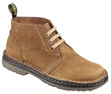 Dr Martens Original Mens Jake 3 Tie Chukka Peanut 11036220 9 Uk Regular