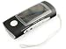 Ultra Bright 4-led Lamp with Solar Panel&phone Charger+variety of Tips