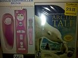 Arctic Tale with Bonus Controller Skins
