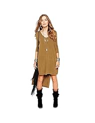 Sexy Summer Cashmere Party Dress 