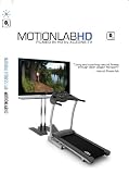 MotionLabHD - Treadmill Workout System