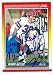 Mark Kelso autographed Football Card (Buffalo Bills)