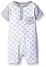 Rene Rofe Baby Baby Boys' Star Romper