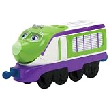 Learning Curve Diecast Chuggington Koko