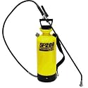 SP Systems SP20A 2-Gallon 42 PSI Industrial Construction Series Acid Compression Sprayer 02SP20A