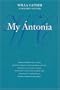 My Antonia (Willa Cather Scholarly Edition)