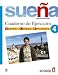 Suena 4. Cuaderno de Ejercicios C1. Marco europeo de... em Livros relacionados com o nome: 41wtdW29EzL._SL75_