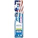 Oral-B Indicator Contour Clean Manual Soft Toothbrush, 2 Count