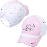 Chase Authentics Jeff Gordon Ladies Nail Biter Cap