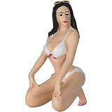 Motorhead Miniatures 24th Scale Nancy White 282 by Motorhead Miniatures