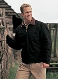 Pathfinder Jacket with Polyfill Quilted Lining (Regular and Big & Tall Sizes)