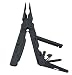 SOG Specialty Knives & Tools B67-N  Power Assist EOD Knife, Black Oxide