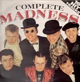 COMPLETE MADNESS LP