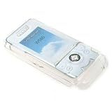Review EASYi  / FS - W580i CRYSTAL HARD CASE FOR SONY ERICSSON W580i MOBILE PHONE