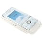 FS - W580i CRYSTAL HARD CASE FOR SONY ERICSSON W580i MOBILE PHONE