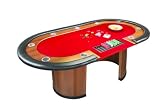 Support design Idées cadeaux NOEL Table de Poker