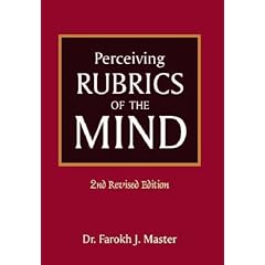 Perceiving Rubrics of the Mind