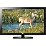 LG 42CS570 42-Inch 1080p 120 Hz LCD HDTV