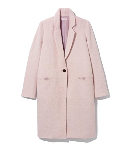 (ピーチ・ジョン)PEACH JOHN シャギーコート