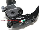 brembo(�֥���) ����å��ޥ������������� RCS16 �饸���륿����/RCS(L18&20���Ѽ�)  ����å����� 110.A263.50