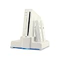 Dual Charging Station for Nintendo Wii