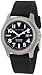 Momentum Women's 1M-SP01B6B Atlas Black Dial Black Cordura Watch