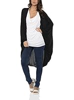 Bench Chaqueta Punto Tavern (Negro)