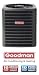 1.5 Ton 13 Seer Goodman Heat Pump R-22 - GSH130181