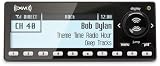 Terk XM Commander MT Universal XM Satellite Radio car receiver