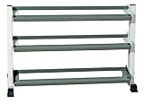 Keys 3 Foot Dumbbell Hand Weight Storage Rack ST-DB5