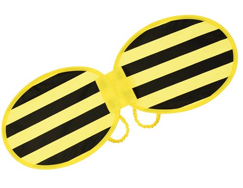NEW BUMBLE BEE WINGS