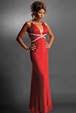 Red Hot Evening Gowns by Jovani